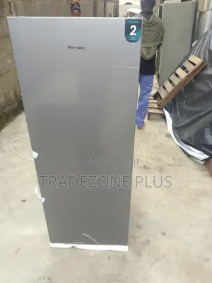 Hisense RS189DR 190L Standing Freezer – Everyday Freezing
