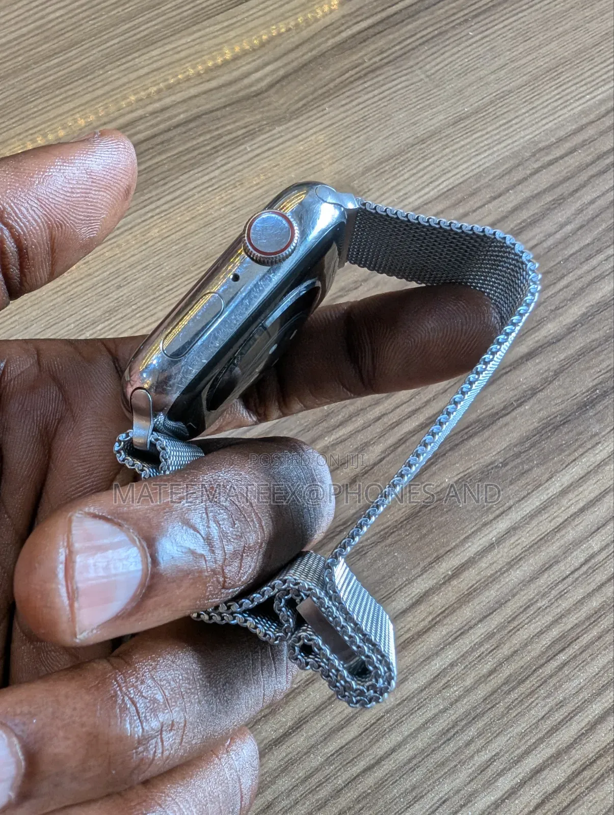 Iwatch Series 7