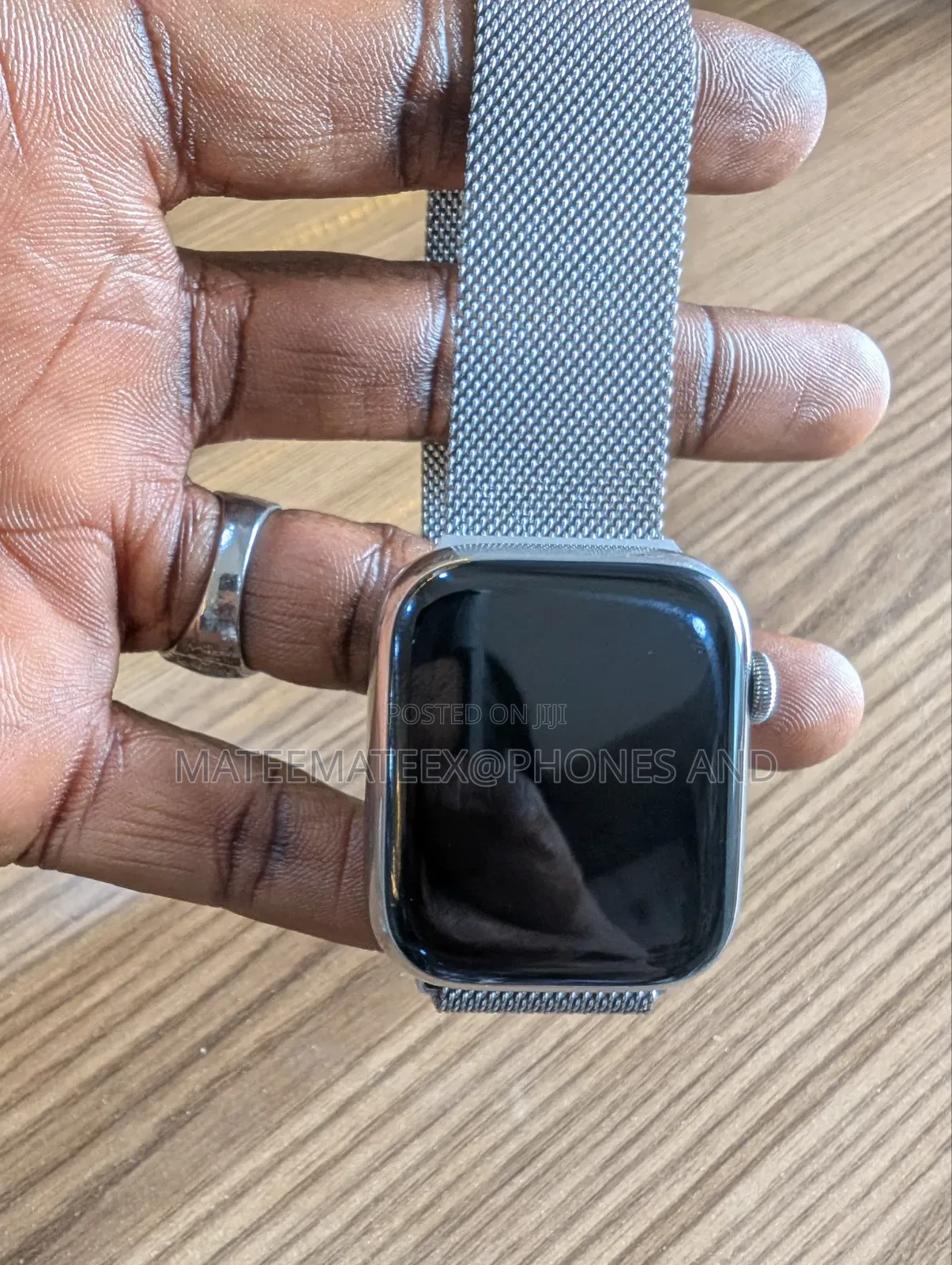 Iwatch Series 7