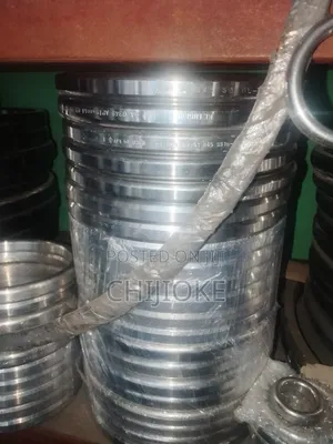 R 35 Ring Gasket