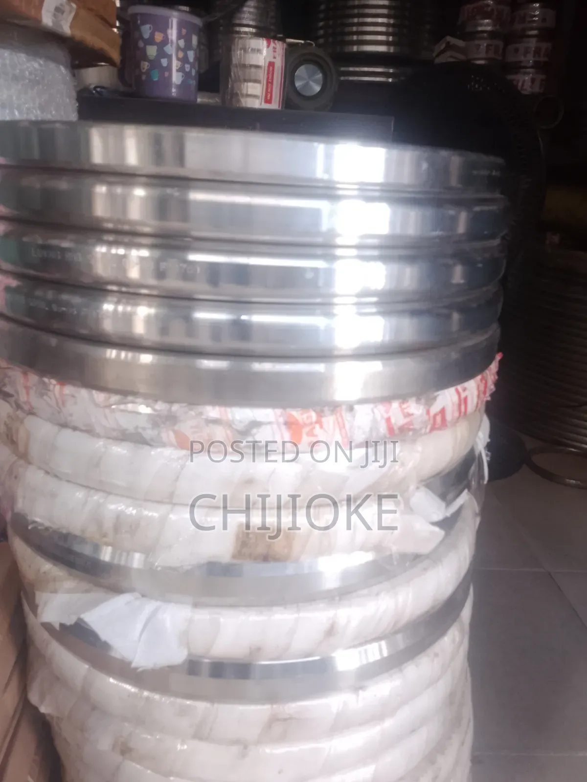 R 35 Ring Gasket