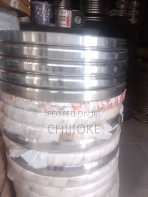 R 35 Ring Gasket