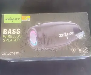 Wireless Speaker