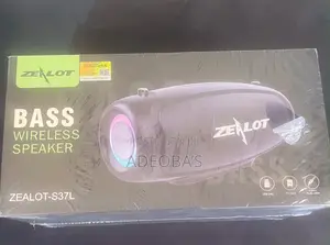 Wireless Speaker