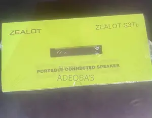 Wireless Speaker