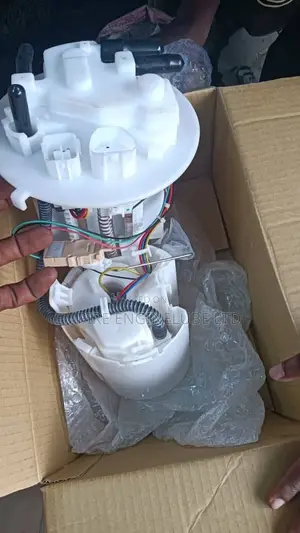 Range Rover, Ford Fuel Pumps Available