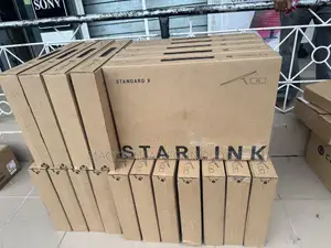 Starlink Standard X Gen 3 V4