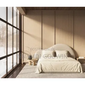 Foam and Bed Frame