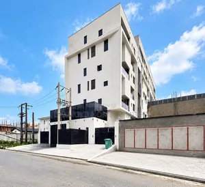 2bdrm Maisonette in Ikate for rent