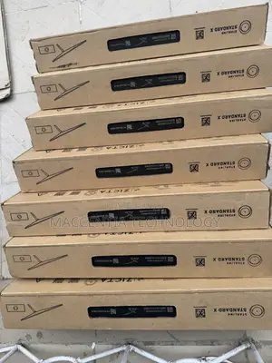Starlink Standard X Gen 3 V4