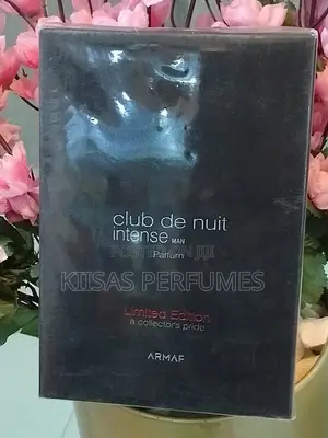 Armaf Club De Nuit Intense Man Parfum Limited Edition 105ml