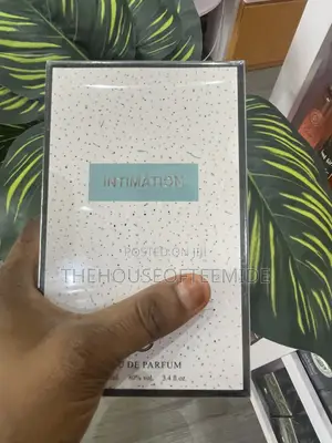 Intimation