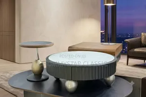 All Kinds of Centre Tables