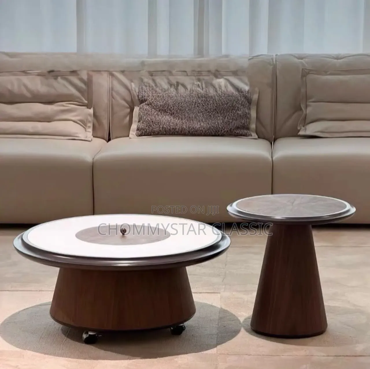 All Kinds of Centre Tables