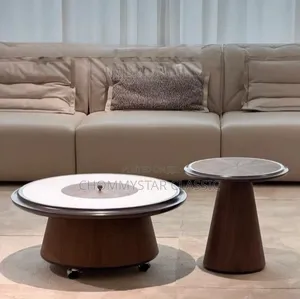 All Kinds of Centre Tables