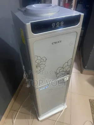 Cway Ruby 2F BYB87 Water Dispenser Machine
