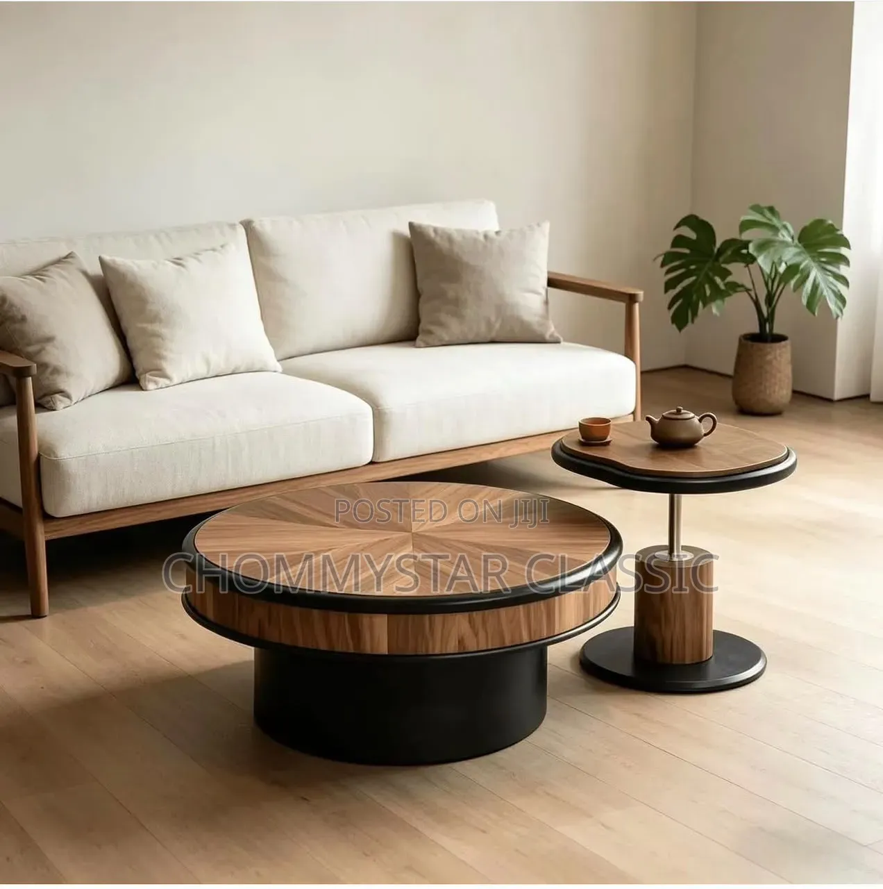 All Kinds of Centre Tables
