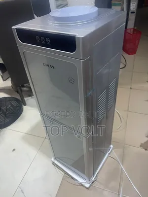 Cway Ruby 2F BYB87 Water Dispenser Machine
