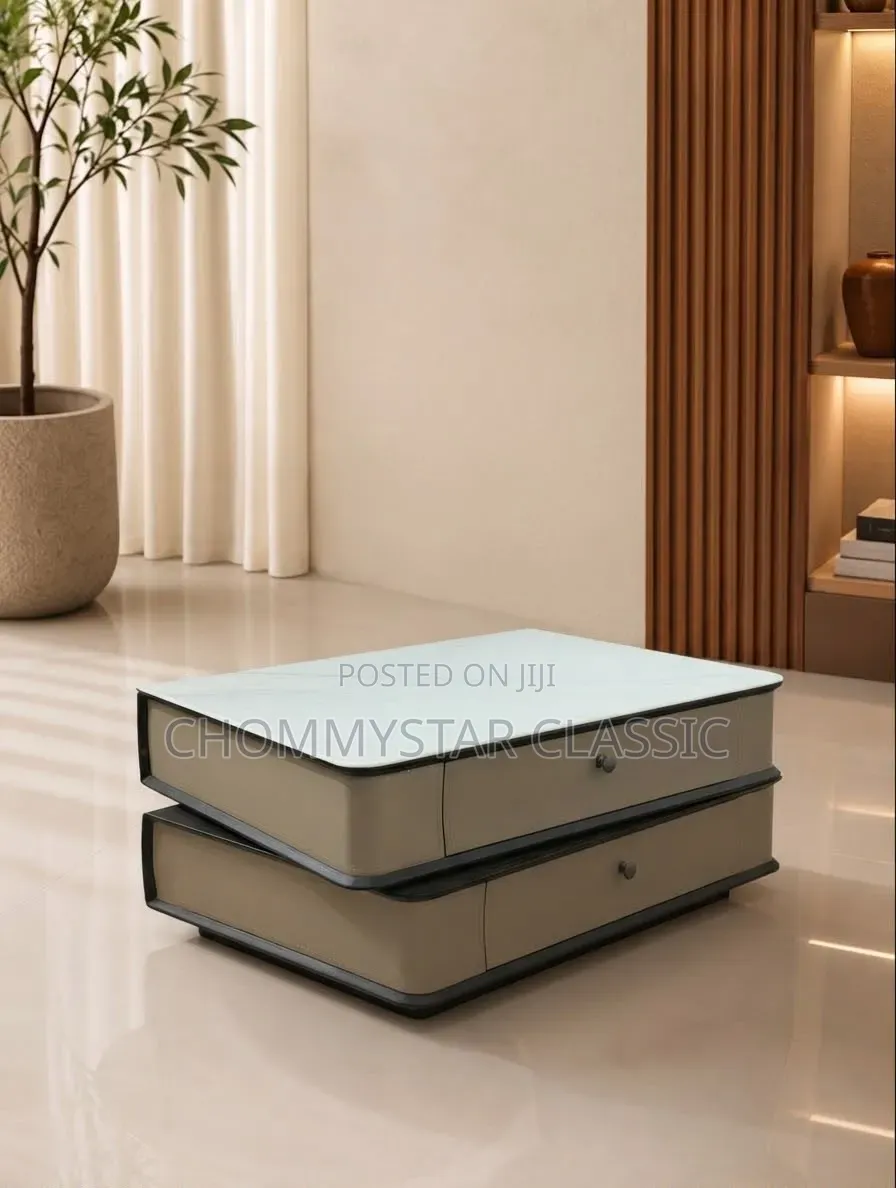 All Kinds of Centre Tables