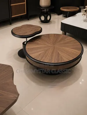 All Kinds of Centre Tables