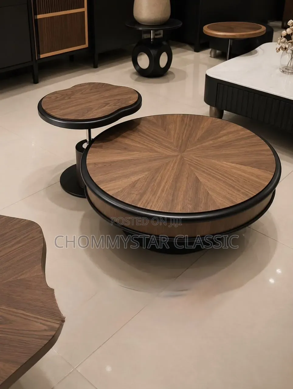 All Kinds of Centre Tables