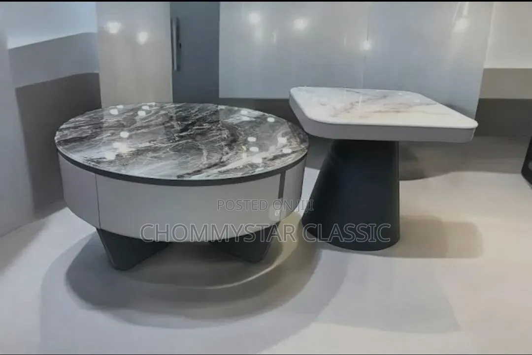 All Kinds of Centre Tables