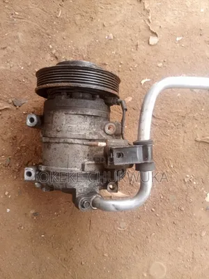 Compressor Honda Crosstour