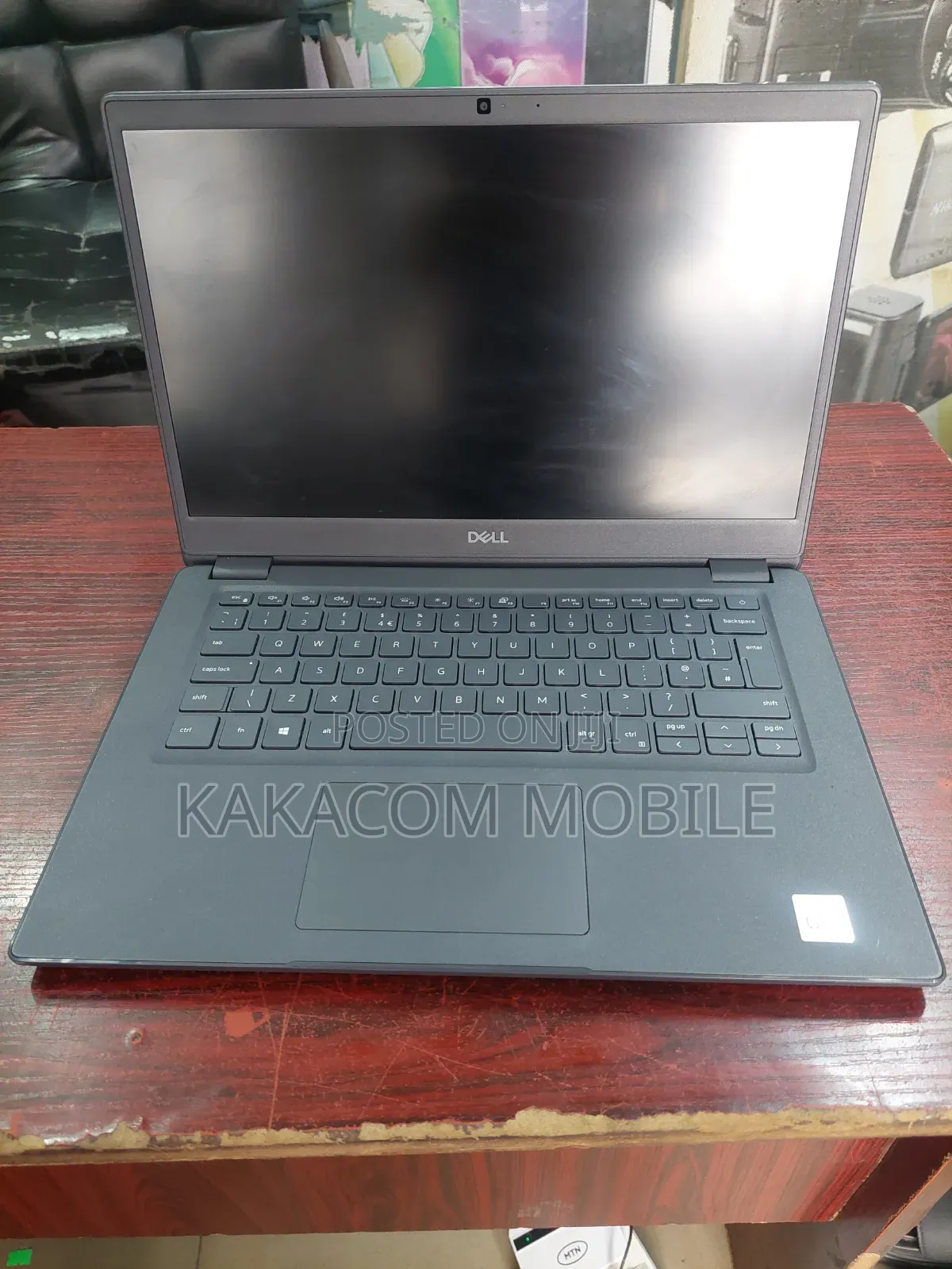 Laptop Dell Latitude 3410 8GB Intel Core i5 HDD+SSD 256GB