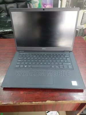 Laptop Dell Latitude 3410 8GB Intel Core i5 HDD+SSD 256GB