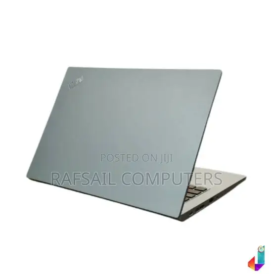 New Laptop Lenovo ThinkPad 13 16GB Intel Core i5 SSD 256GB
