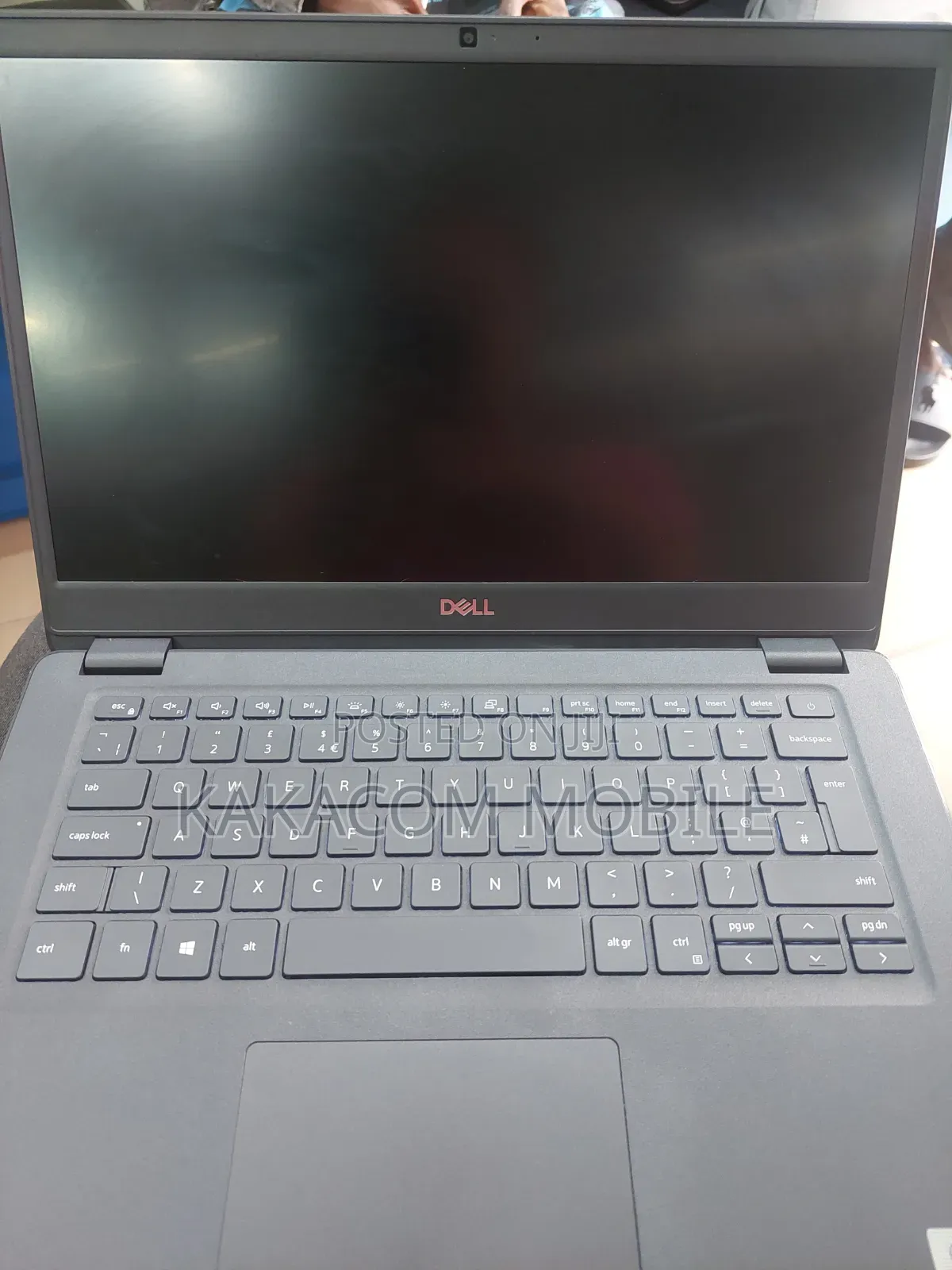 Laptop Dell Latitude 3410 8GB Intel Core i5 HDD+SSD 256GB