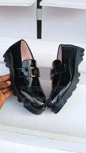 Corporate Shoe