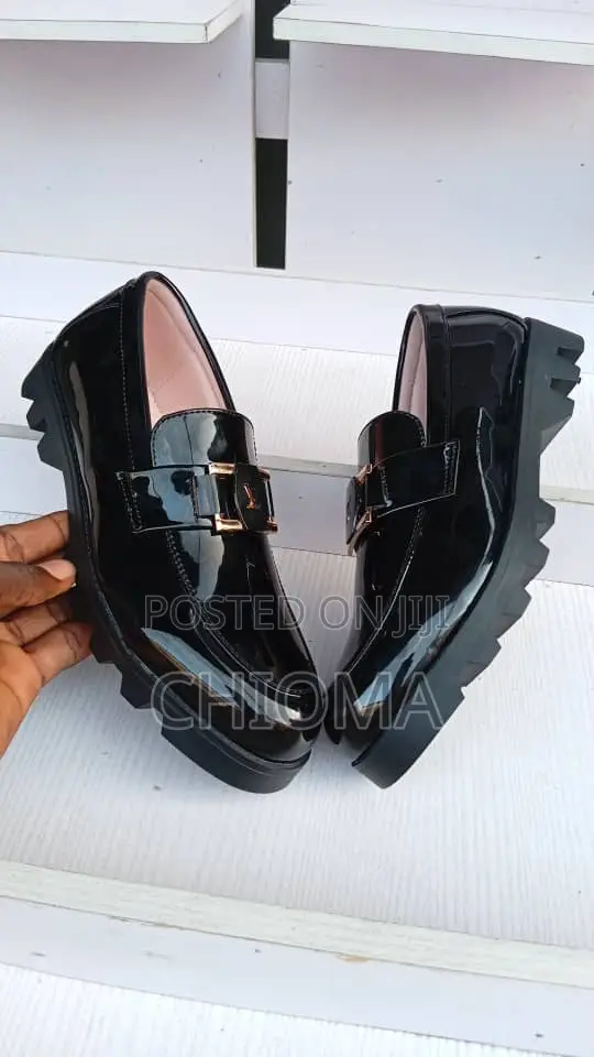 Corporate Shoe