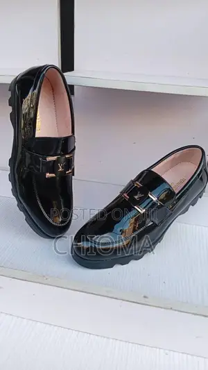 Corporate Shoe