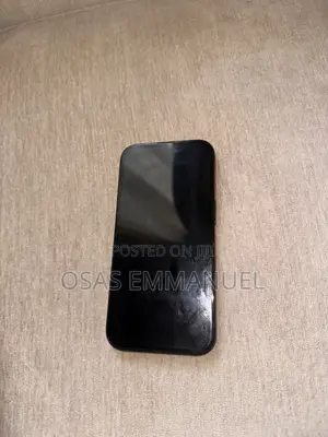 Apple iPhone 16 128 GB Black