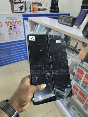 Tecno Megapad Pro 128 GB Gray