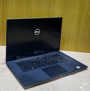 Laptop Dell XPS 15 7590 16GB Intel Core i7 SSD 512GB