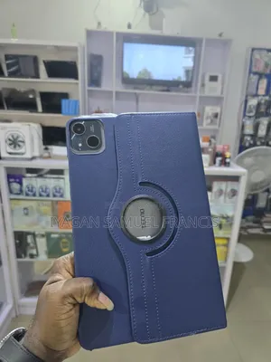 Tecno Megapad Pro 128 GB Gray