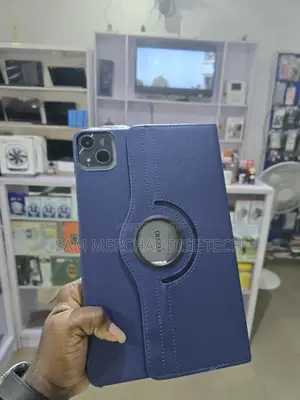 Tecno Megapad Pro 128 GB Gray