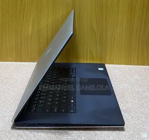 Laptop Dell XPS 15 7590 16GB Intel Core i7 SSD 512GB