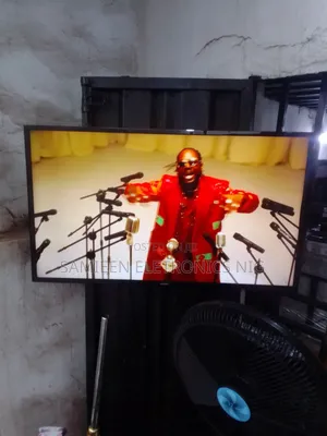 43inch Samsung FHD LED TV, Amazing Sharp Colours, UK Imported