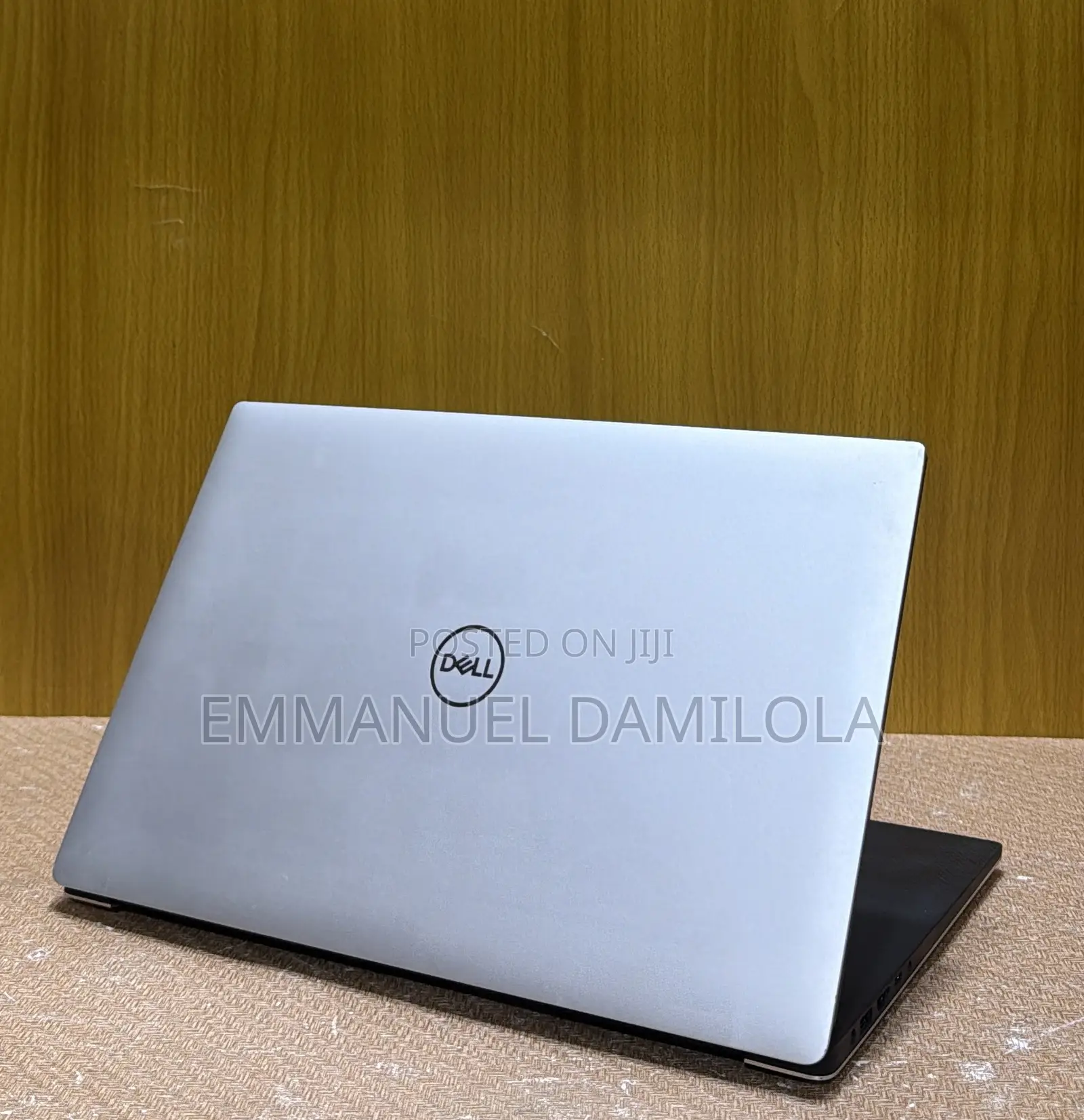 Laptop Dell XPS 15 7590 16GB Intel Core i7 SSD 512GB