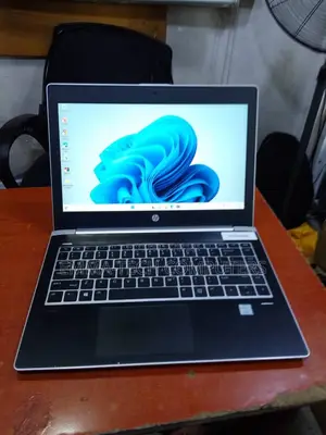 Laptop HP 430 G5 8GB Intel Core i5 SSD 256GB