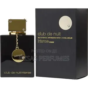 Armaf Club De Nuit Intense Woman EDP 105ml