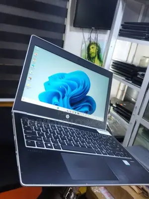 Laptop HP 430 G5 8GB Intel Core i5 SSD 256GB