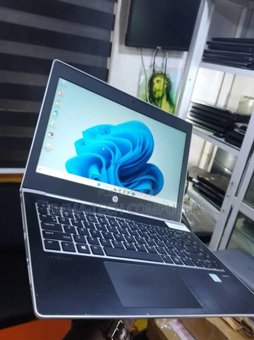 Laptop HP 430 G5 8GB Intel Core i5 SSD 256GB