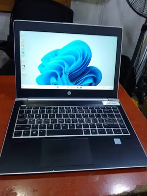Laptop HP 430 G5 8GB Intel Core i5 SSD 256GB