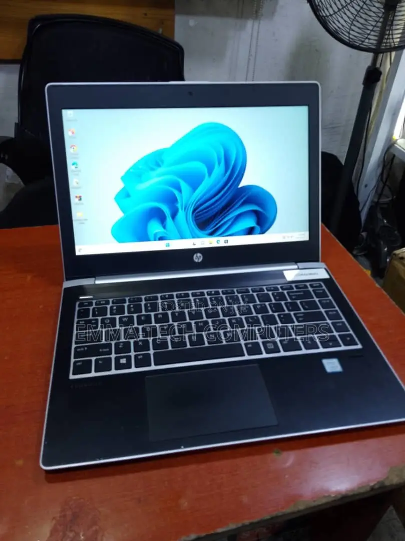 Laptop HP 430 G5 8GB Intel Core i5 SSD 256GB