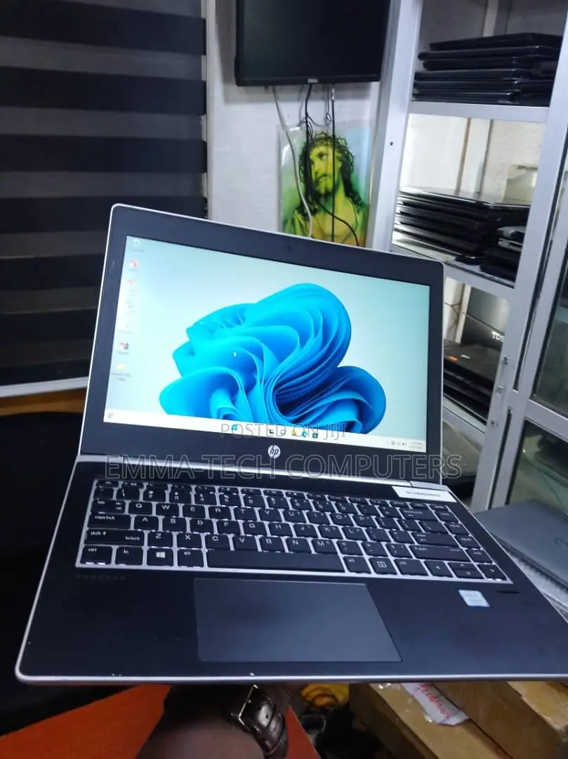 Laptop HP 430 G5 8GB Intel Core i5 SSD 256GB