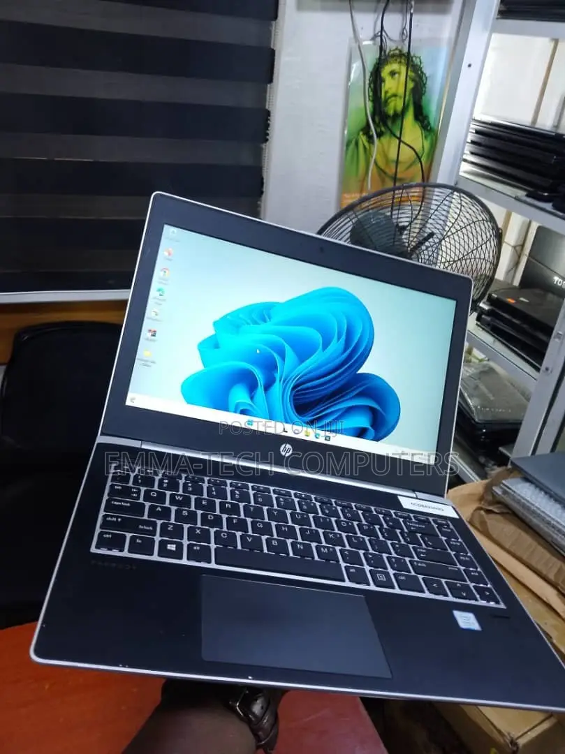Laptop HP 430 G5 8GB Intel Core i5 SSD 256GB
